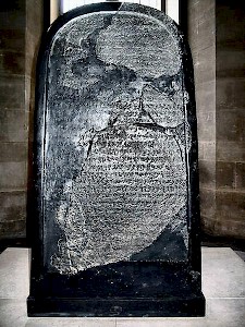 stela of tchia louvre stela of tchia louvre