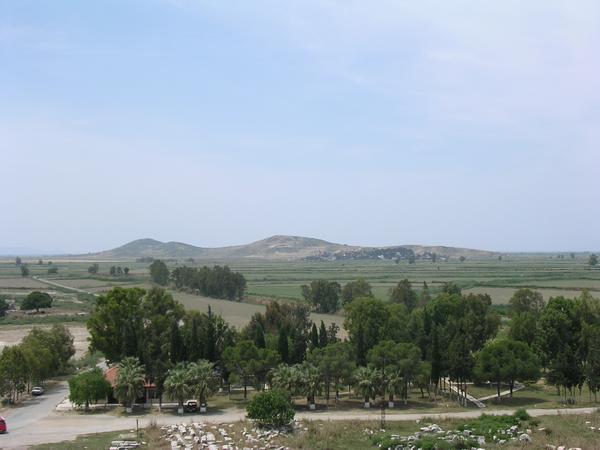 Lade, from Miletus