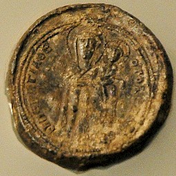 Seal of Photius