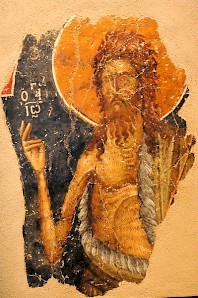 John the Baptist (čtrnácté století)