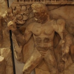 Heracles - Livius