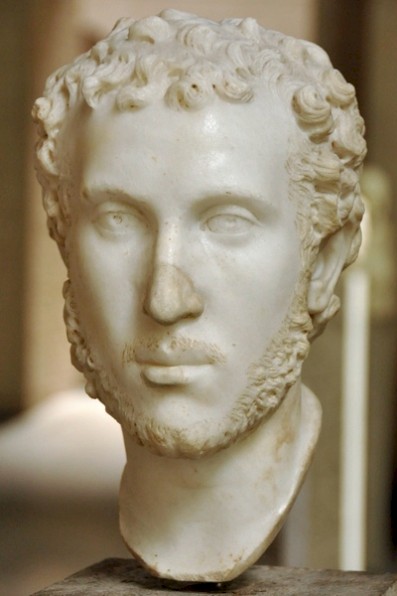 Roman man c.170-190 CE