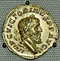 Victorinus (coin)