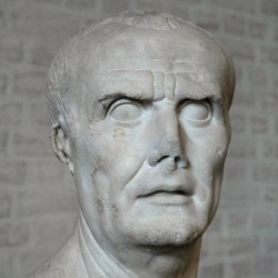 Munich, Glyptothek - Livius